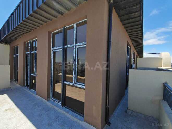 Satılır 3 otaqlı yeni tikili 151 m², Nərimanov r., photo 10 from 13