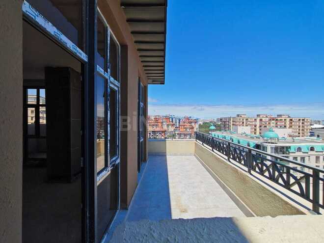 Satılır 3 otaqlı yeni tikili 151 m², Nərimanov r., photo 9 from 13