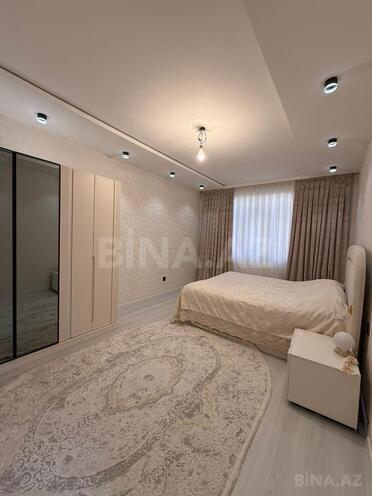 Продаётся 2-комн. новостройка 72 м², м. Иншаатчылар, photo 7 from 14