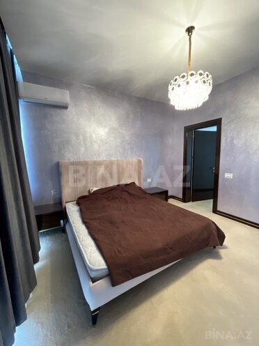 İcarəyə verilir 5 otaqlı həyət evi/bağ evi 400 m², Mərdəkan q., photo 30 from 32