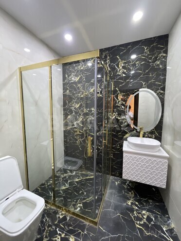 İcarəyə verilir 5 otaqlı həyət evi/bağ evi 400 m², Mərdəkan q., photo 15 from 32