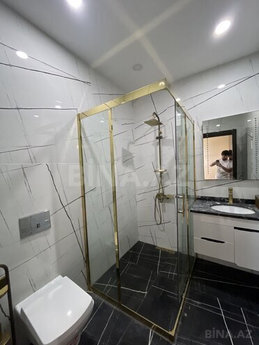 İcarəyə verilir 5 otaqlı həyət evi/bağ evi 400 m², Mərdəkan q., photo 23 from 32
