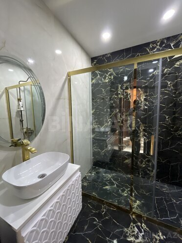 İcarəyə verilir 5 otaqlı həyət evi/bağ evi 400 m², Mərdəkan q., photo 12 from 32