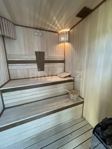 İcarəyə verilir 5 otaqlı həyət evi/bağ evi 400 m², Mərdəkan q., photo 13 from 32