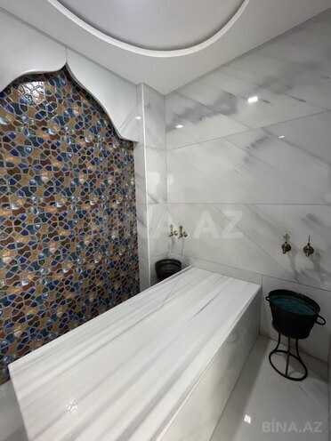 İcarəyə verilir 5 otaqlı həyət evi/bağ evi 400 m², Mərdəkan q., photo 16 from 32