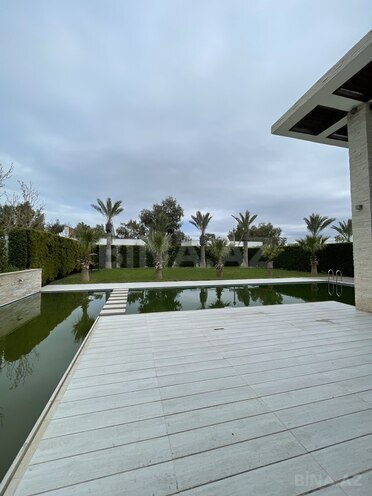 İcarəyə verilir 5 otaqlı həyət evi/bağ evi 400 m², Mərdəkan q., photo 8 from 32