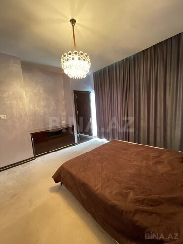 İcarəyə verilir 5 otaqlı həyət evi/bağ evi 400 m², Mərdəkan q., photo 31 from 32