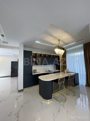 İcarəyə verilir 5 otaqlı həyət evi/bağ evi 400 m², Mərdəkan q., photo 21 from 32