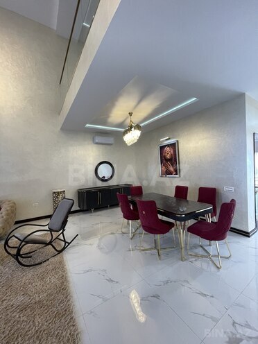İcarəyə verilir 5 otaqlı həyət evi/bağ evi 400 m², Mərdəkan q., photo 28 from 32