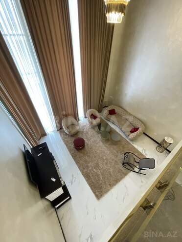 İcarəyə verilir 5 otaqlı həyət evi/bağ evi 400 m², Mərdəkan q., photo 9 from 32