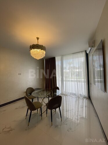 İcarəyə verilir 5 otaqlı həyət evi/bağ evi 400 m², Mərdəkan q., photo 22 from 32
