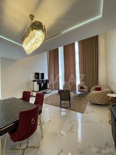 İcarəyə verilir 5 otaqlı həyət evi/bağ evi 400 m², Mərdəkan q., photo 26 from 32