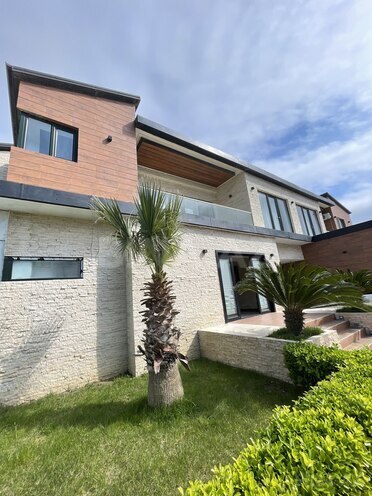 İcarəyə verilir 5 otaqlı həyət evi/bağ evi 400 m², Mərdəkan q., photo 20 from 32