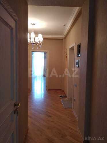İcarəyə verilir 2 otaqlı yeni tikili 80 m², İnşaatçılar m., photo 13 from 27