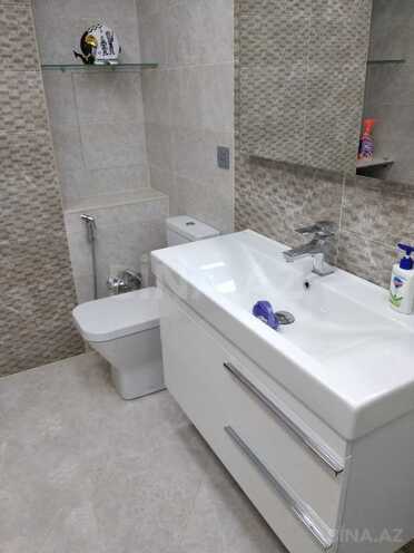 İcarəyə verilir 2 otaqlı yeni tikili 80 m², İnşaatçılar m., photo 25 from 27