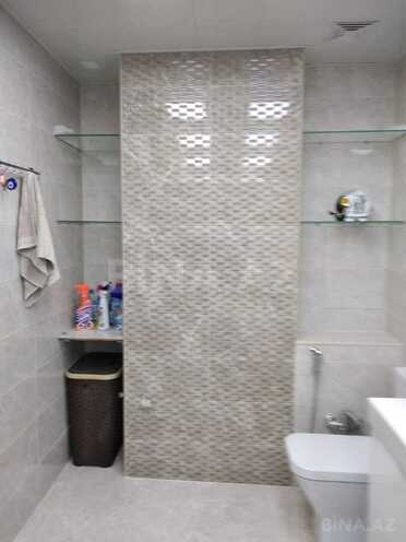 İcarəyə verilir 2 otaqlı yeni tikili 80 m², İnşaatçılar m., photo 21 from 27
