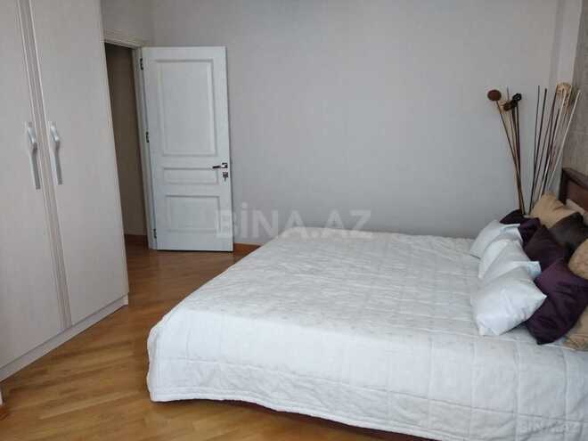 İcarəyə verilir 2 otaqlı yeni tikili 80 m², İnşaatçılar m., photo 6 from 27