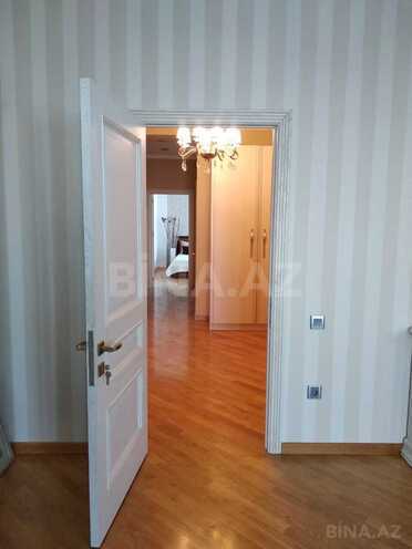 İcarəyə verilir 2 otaqlı yeni tikili 80 m², İnşaatçılar m., photo 10 from 27
