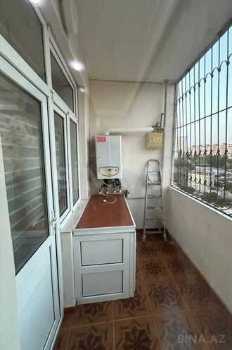 Satılır 3 otaqlı yeni tikili 100 m², Memar Əcəmi m., photo 10 from 12