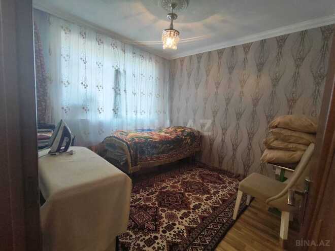 Satılır 3 otaqlı köhnə tikili 62 m², Əhmədli m., photo 6 from 13