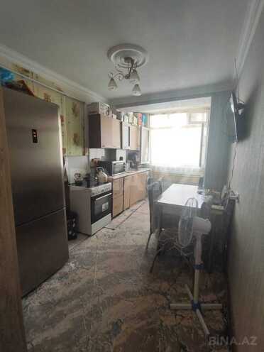 Satılır 3 otaqlı köhnə tikili 62 m², Əhmədli m., photo 8 from 13