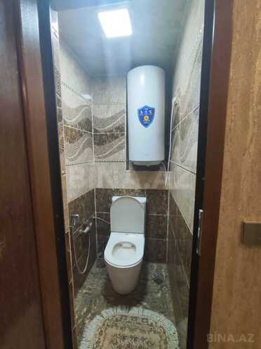 Satılır 3 otaqlı köhnə tikili 62 m², Əhmədli m., photo 10 from 13