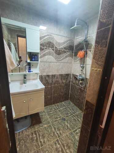 Satılır 3 otaqlı köhnə tikili 62 m², Əhmədli m., photo 9 from 13