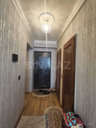 Satılır 3 otaqlı köhnə tikili 62 m², Əhmədli m., photo 12 from 13