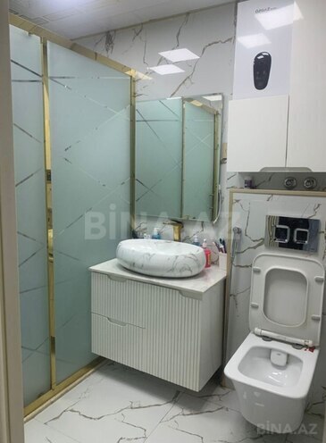 Satılır 5 otaqlı köhnə tikili 120 m², Əhmədli m., photo 14 from 15