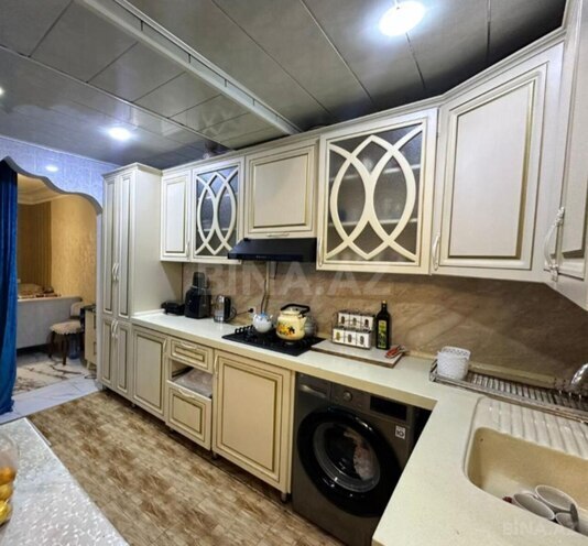 Satılır 5 otaqlı köhnə tikili 120 m², Əhmədli m., photo 7 from 15