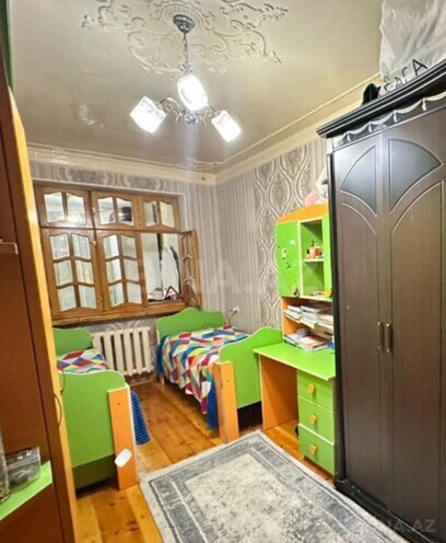 Satılır 5 otaqlı köhnə tikili 120 m², Əhmədli m., photo 4 from 15