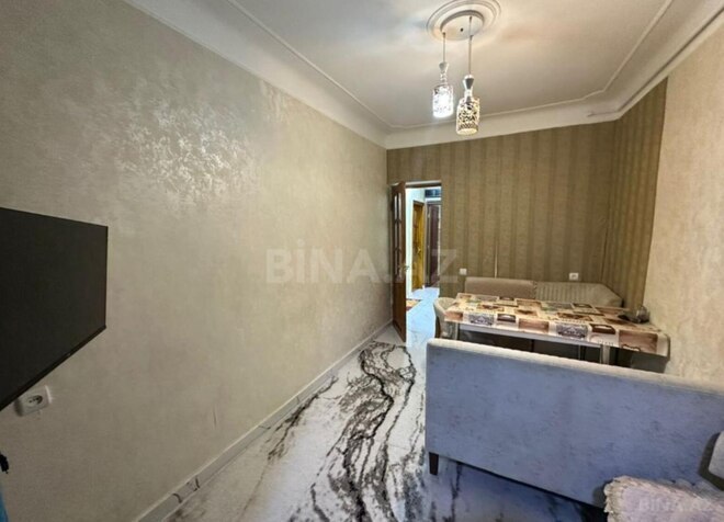 Satılır 5 otaqlı köhnə tikili 120 m², Əhmədli m., photo 6 from 15