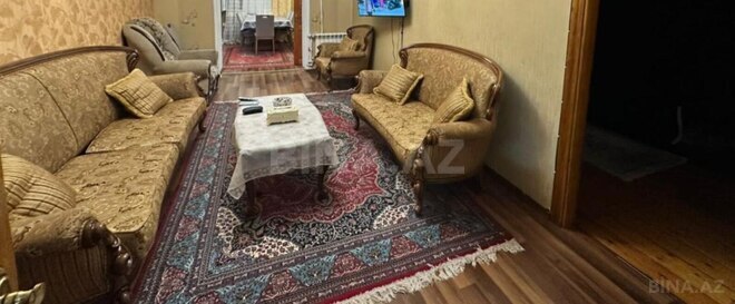 Satılır 5 otaqlı köhnə tikili 120 m², Əhmədli m., photo 1 from 15