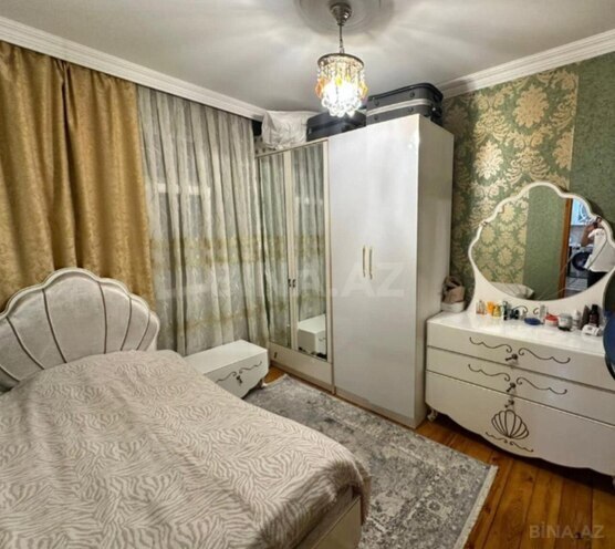 Satılır 5 otaqlı köhnə tikili 120 m², Əhmədli m., photo 8 from 15