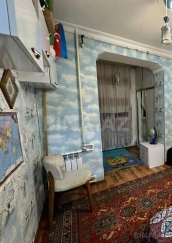 Satılır 5 otaqlı köhnə tikili 120 m², Əhmədli m., photo 3 from 15