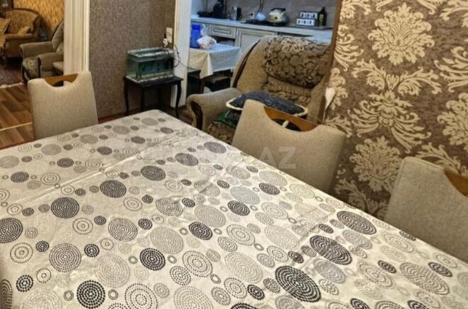 Satılır 5 otaqlı köhnə tikili 120 m², Əhmədli m., photo 10 from 15