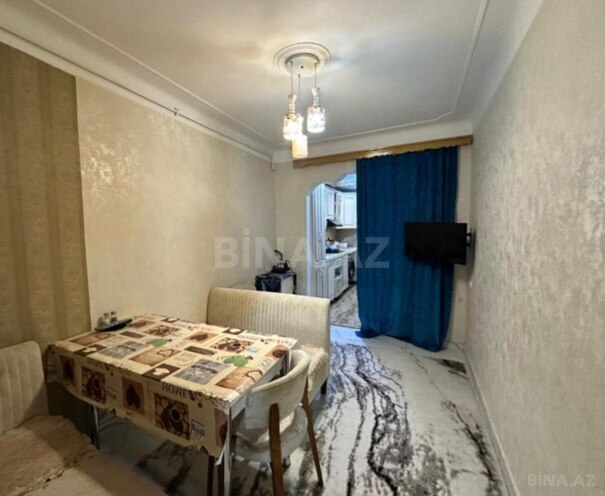 Satılır 5 otaqlı köhnə tikili 120 m², Əhmədli m., photo 11 from 15