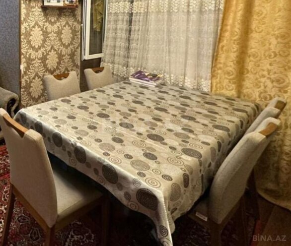 Satılır 5 otaqlı köhnə tikili 120 m², Əhmədli m., photo 12 from 15