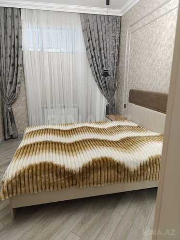 İcarəyə verilir 2 otaqlı yeni tikili 80 m², Nəsimi r., photo 5 from 18