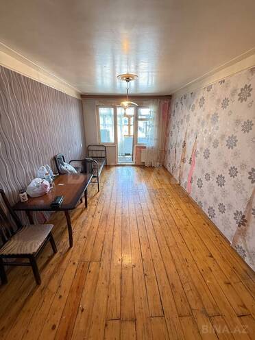 Satılır 2 otaqlı köhnə tikili 40 m², Xalqlar Dostluğu m., photo 8 from 10