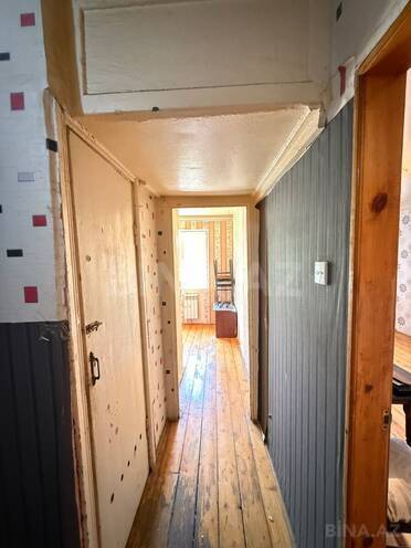 Satılır 2 otaqlı köhnə tikili 40 m², Xalqlar Dostluğu m., photo 6 from 10