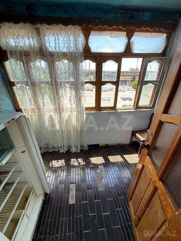 Satılır 2 otaqlı köhnə tikili 40 m², Xalqlar Dostluğu m., photo 4 from 10