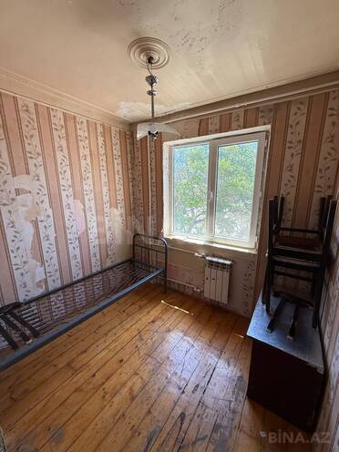 Satılır 2 otaqlı köhnə tikili 40 m², Xalqlar Dostluğu m., photo 9 from 10