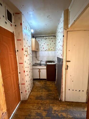 Satılır 2 otaqlı köhnə tikili 40 m², Xalqlar Dostluğu m., photo 7 from 10