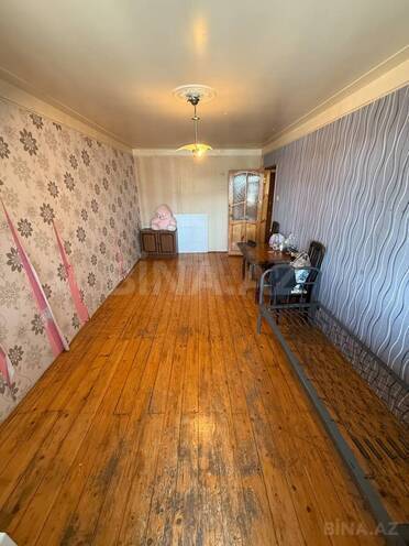 Satılır 2 otaqlı köhnə tikili 40 m², Xalqlar Dostluğu m., photo 1 from 10