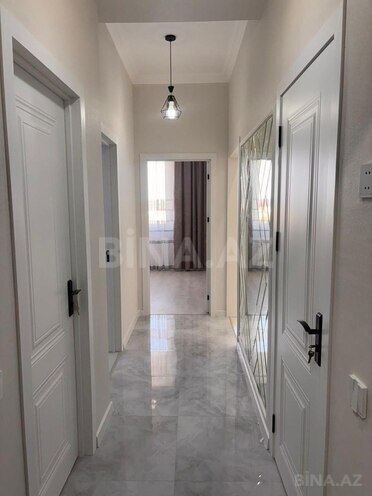 Продаётся 3-комн. новостройка 63 м², пос. Масазыр, photo 5 from 10