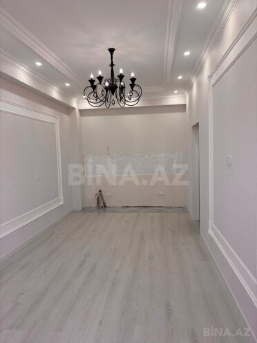 Продаётся 3-комн. новостройка 63 м², пос. Масазыр, photo 1 from 10