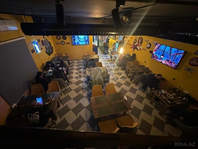 İcarəyə verilir  obyekt 255 m², Həzi Aslanov q., photo 17 from 24