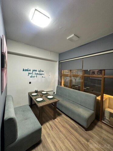 İcarəyə verilir  obyekt 255 m², Həzi Aslanov q., photo 4 from 24