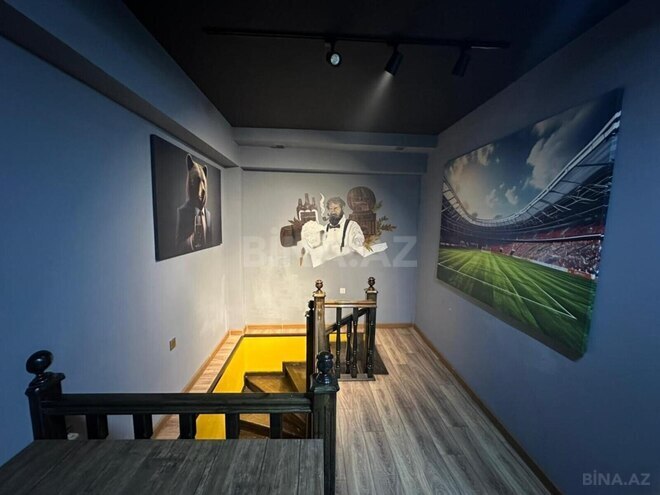 İcarəyə verilir  obyekt 255 m², Həzi Aslanov q., photo 12 from 24